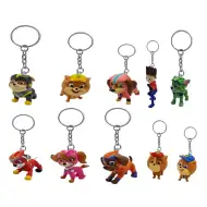 Mancs Őrjárat A szuperfilm: Kulcstartó többféle változatban 1db