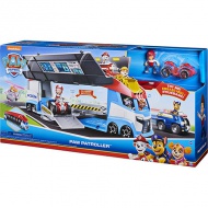 Mancs őrjárat: PAW Patroller szállítójármű szett - Spin Master