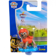 Mancs Őrjárat: Zuma mini figura – Spin Master