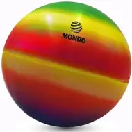 Marble 22cm-es Bio Ball gumilabda - Mondo Toys