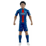 Focista akciófigura, 20 cm - PSG, Marquinhos 5-ös mezben