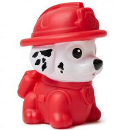 Mancs Őrjárat: Marshall fürdőjáték figura – Spin Master