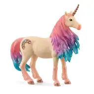 Schleich: Marshmallow unikornis kanca figura (70723)