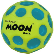 Waboba: Martian Moon Ball többféle változatban