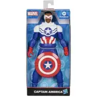 Bosszúállók: Amerika Kapitánya figura 24cm – Hasbro