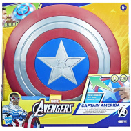 Marvel Bosszúállók: Amerika Kapitány pajzsa - Hasbro