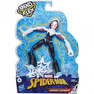 Marvel Bend and Flex: Ghost-Spider figura 15cm - Hasbro