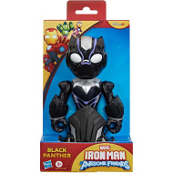 Marvel Vasember és csodálatos barátai - Fekete párduc 23cm-es figura - Hasbro