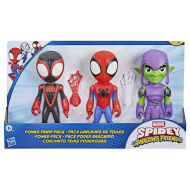 Marvel: Póki és csodálatos barátai Power Thwip játékszett - Hasbro