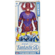 Marvel Titan Hero Series: A Fantasztikus 4-es Galactus 30cm-es figura - Hasbro