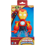 Marvel Vasember és csodálatos barátai - Vasember 23cm-es figura - Hasbro