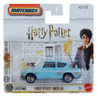 Matchbox: 1962 Ford Anglia kisautó 1/64 - Mattel