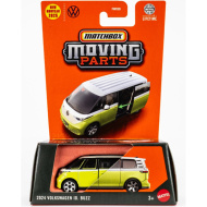 Matchbox: 2024 Volkswagen ID. Buzz nyitható kisautó 1/64 – Mattel