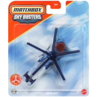 Matchbox Sky Busters: Air Blade repülő modell 1/64 – Mattel