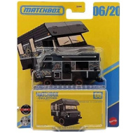 Matchbox Collectors: 1965 Land Rover Series II dobozos kisauto 1/64 - Mattel