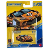 Matchbox Collectors: Lamborghini Huracan Sterrato dobozos kisauto 1/64 - Mattel