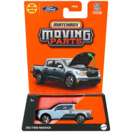 Matchbox: 2023 Ford Maverick nyitható kisautó 1/64 – Mattel