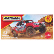 Matchbox 2015 Honda Ridgeline kisautó 1/64 – Mattel
