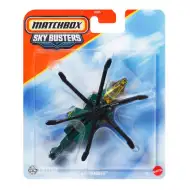 Matchbox Sky Busters: Air Grabber repülő modell 1/64 - Mattel
