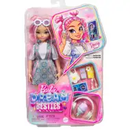 Barbie Dream Teens: Daisy baba kiegészítőkkel - Mattel