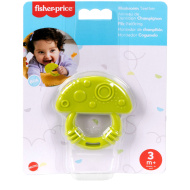 Fisher-Price: Mókás figurák Gomba rágóka - Mattel