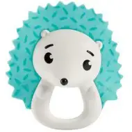 Fisher-Price: Sensimals kisállatos süni csörgő - Mattel