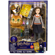 Harry Potter: Hermione Százfűlé-főzete játékszett - Mattel