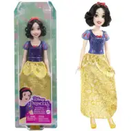 Disney Hercegnők: Csillogó Hófehérke hercegnő baba - Mattel