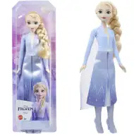 Jégvarázs 2: Elbűvölő Elza hercegnő divatbaba 30cm-es - Mattel