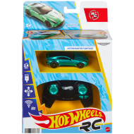 Hot Wheels RC Aston Martin Vantage távirányítós kisautó – Mattel
