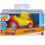 Hot Wheels: Duck N' Roll felhúzható kisautó 1/43 - Mattel