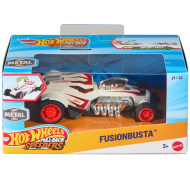 Hot Wheels: Fusionbusta felhúzható kisautó 1/43 - Mattel