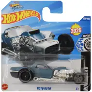 Hot Wheels: Hoto Roto kisautó 1/64 - Mattel