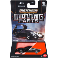 Matchbox A film: Ford GT40 nyitható kisautó 1/64 – Mattel