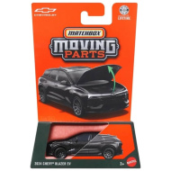 Matchbox Moving Parts: 2024 Chevy Blazer EV nyitható kisautó 1/64 - Mattel