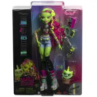 Monster High: Szörnyen új Vénusz baba - Mattel