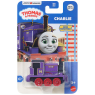 Thomas és barátai: Charlie alap mozdony - Mattel