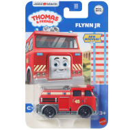 Thomas és barátai: Flynn Jr alap mozdony - Mattel