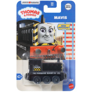Thomas és barátai: Mavis alap mozdony - Mattel