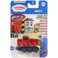 Thomas és barátai: Salty alap mozdony - Mattel