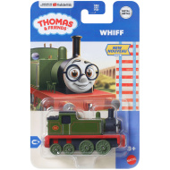 Thomas és barátai: Whiff alap mozdony - Mattel
