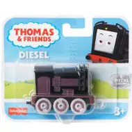 Thomas és barátai: Diesel fém mozdony - Mattel