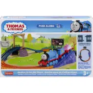 Thomas és barátai: Gordon a régi bányában pályaszett - Mattel