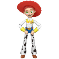 Toy Story 5: Jessie deluxe játékfigura 30 cm - Mattel