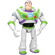 Toy Story 5: Buzz Lightyear játékfigura 30cm - Mattel