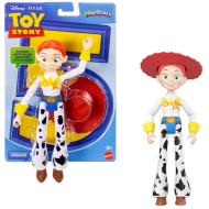 Toy Story 5 Jessie játékfigura 18cm - Mattel