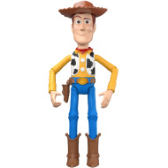 Toy Story 5: Woody játékfigura 30cm - Mattel