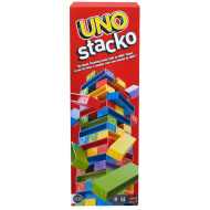 UNO Stacko társasjáték - Mattel