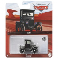 Verdák: Lizzie karakter kisautó 1/55 - Mattel