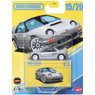 Matchbox Collectors: Mazda Autozam AZ1 gyűjtői dobozos kisautó 1/64 - Mattel